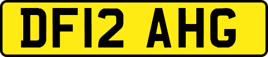 DF12AHG