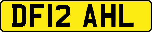 DF12AHL