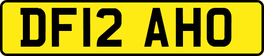 DF12AHO