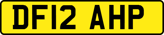 DF12AHP