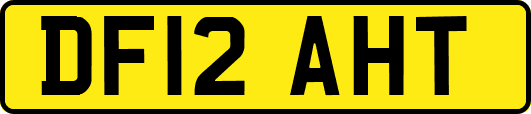 DF12AHT