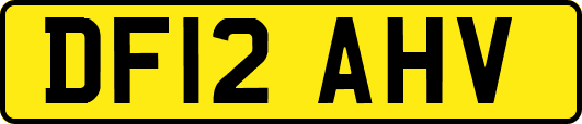 DF12AHV