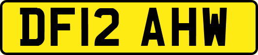 DF12AHW