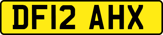 DF12AHX