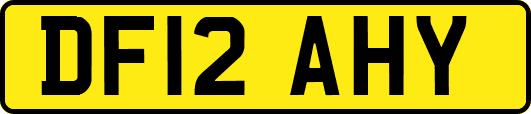 DF12AHY