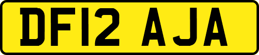 DF12AJA
