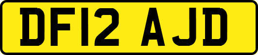 DF12AJD