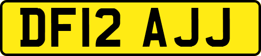 DF12AJJ
