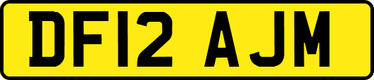 DF12AJM