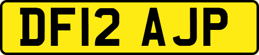 DF12AJP