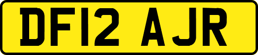 DF12AJR