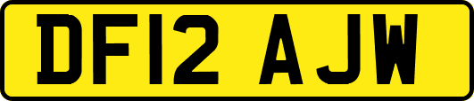 DF12AJW