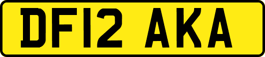 DF12AKA