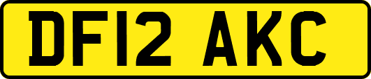 DF12AKC