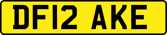 DF12AKE