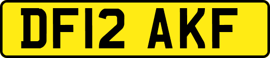 DF12AKF