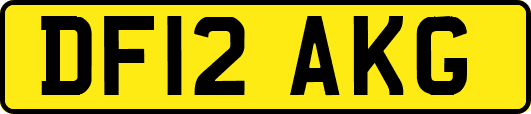 DF12AKG