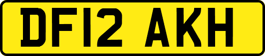 DF12AKH