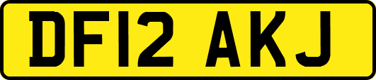 DF12AKJ