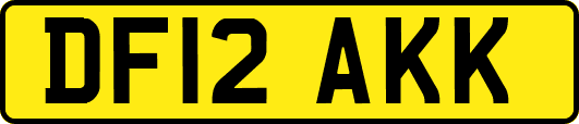 DF12AKK