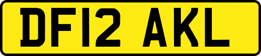 DF12AKL