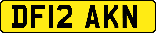 DF12AKN
