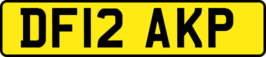 DF12AKP