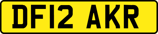 DF12AKR