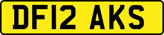 DF12AKS