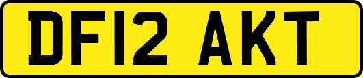 DF12AKT