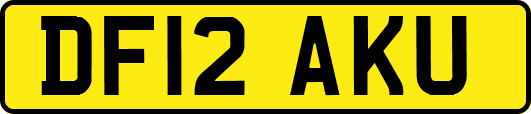 DF12AKU