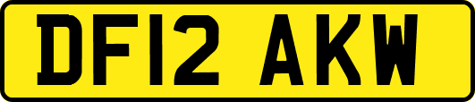 DF12AKW