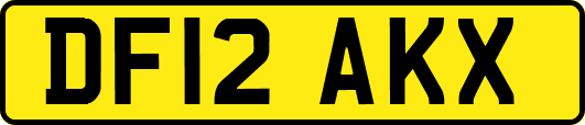 DF12AKX