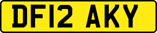 DF12AKY
