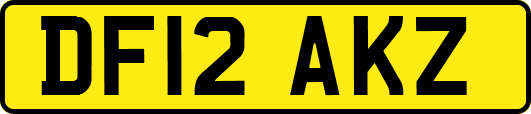 DF12AKZ