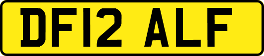 DF12ALF