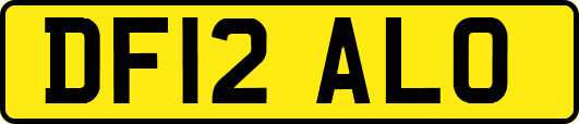 DF12ALO