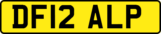 DF12ALP