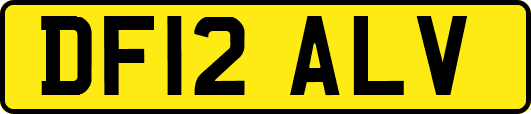 DF12ALV
