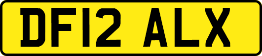 DF12ALX