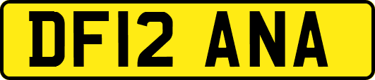 DF12ANA