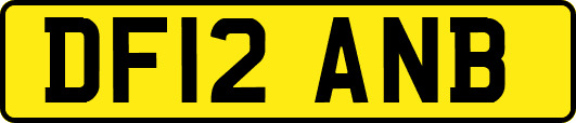 DF12ANB