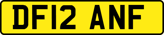 DF12ANF