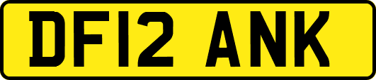 DF12ANK
