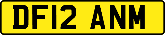 DF12ANM
