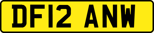 DF12ANW