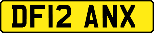 DF12ANX
