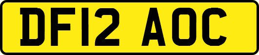 DF12AOC