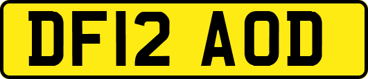 DF12AOD