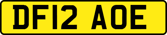 DF12AOE